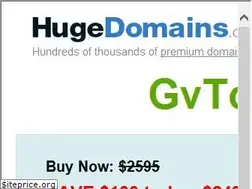 Sites similar to gvtoken.com