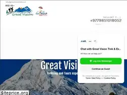 Sites similar to gvtrek.com