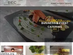 Sites similar to gvv-catering.de