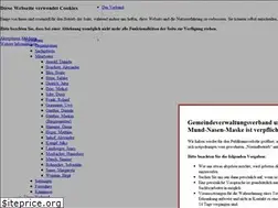 Sites similar to gvv-hardheim-wallduern.de
