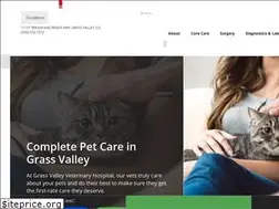 Sites similar to gvvet.com