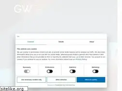 Sites similar to gvw.com