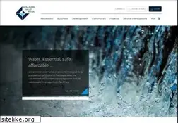 Sites similar to gvwater.vic.gov.au