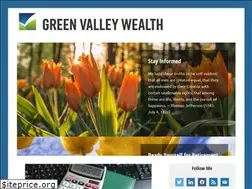 Sites similar to gvwealth.com