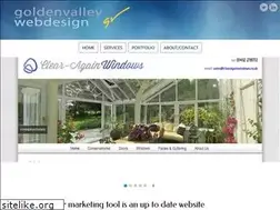 Sites similar to gvwebdesign.co.uk