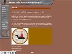 Sites similar to gvwoodcarvers.com
