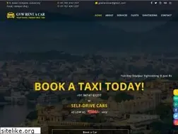 Sites similar to gvwtravels.com