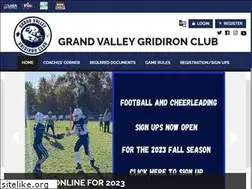Sites similar to gvyfl.com