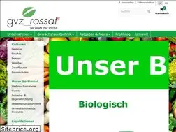 Sites similar to gvz-rossat.ch