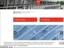 Sites similar to gvz.ch