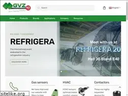 Sites similar to gvzcomp.it