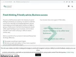 Sites similar to gw-accountants.co.uk