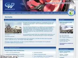 Sites similar to gw-autosattlerei.de