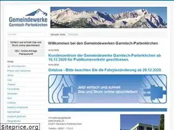 Sites similar to gw-gap.de