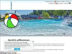 Sites similar to gw-hengersberg.de