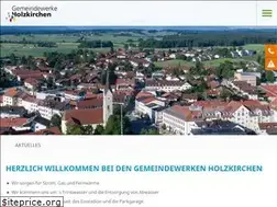 Sites similar to gw-holzkirchen.de