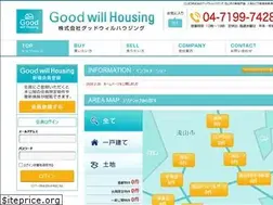 Sites similar to gw-housing.jp