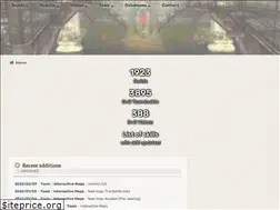 Sites similar to gw-memorial.net