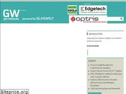 Sites similar to gw-news.eu