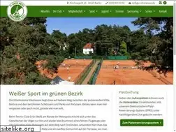 Sites similar to gw-nikolassee.de