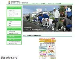 Sites similar to gw-sagae.com