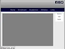 Sites similar to gw-school.org