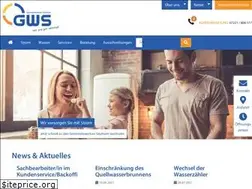 Sites similar to gw-sinzheim.de