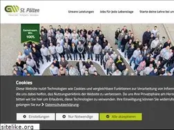 Sites similar to gw-stpoelten.com