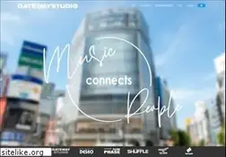 Sites similar to gw-studio.com