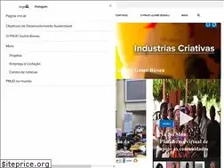 Sites similar to gw.undp.org