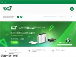 Sites similar to gw1.com.br
