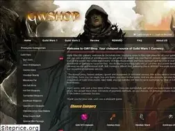 Sites similar to gw1shop.com