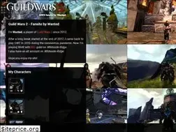 Sites similar to gw2.altervista.org