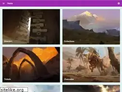 Sites similar to gw2.ninja