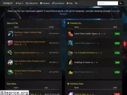 Sites similar to gw2bltc.com