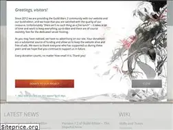 gw2skills.net