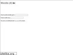 Sites similar to gw2tools.de
