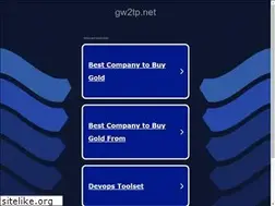 Sites similar to gw2tp.net