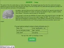 Sites similar to gw8izr.com