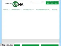 Sites similar to gwa-online.de
