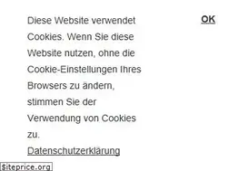 Sites similar to gwa.de