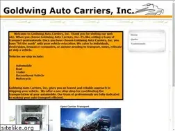 Sites similar to gwacarriers.com