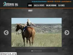 Sites similar to gwacountry.com