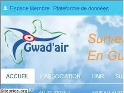 Sites similar to gwadair.fr