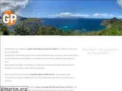 Sites similar to gwadaplans.com