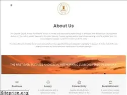 Sites similar to gwadar.club