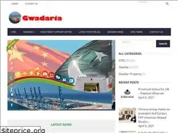 Sites similar to gwadaria.com