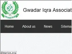Sites similar to gwadariqraassociates.com