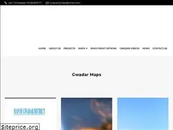 Sites similar to gwadarjaidad.com
