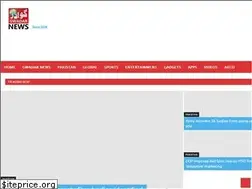 Sites similar to gwadarnews.com